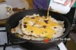 Zapékané tortilly se zeleninou a sýrem