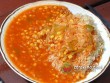 Mexický fazolový hrnec s rýží