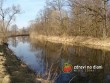 Řeka Malše / River Malse