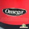 Odšťavňovač Omega VRT 352FR - červený