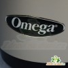 Odšťavňovač Omega VRT 352FS  - stříbrný