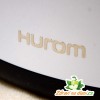 Hurom HH 2.generace - bílý - Luxusní šnekový odšťavňovač