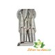 Angel Juicer 7500 - stříbrný nerez - dvouhřídelový odšťavňovač - ORIGINAL