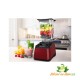 Blendtec Designer Series 625 mixér granátové jablko - 3QT nádoba (2,83l) WildSide Plus, 1560W - ORIGINÁL