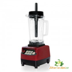 OmniBlend - profi mixér TM-800 - barva červená