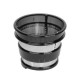 Odšťavňovač Hurom Slow Juicer HU-400 bílý - ORIGINAL