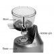 Odšťavňovač Hurom Slow Juicer HU-400 bílý - ORIGINAL