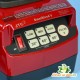 OmniBlend V - TM-800 mixér - barva červená, nádoba 2l
