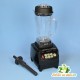 OmniBlend V - profi mixér TM-800 - barva černá, nádoba 2 litry