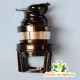 HUROM HH 2. gen - typ L (s páčkou) - vínová barva - šnekový odšťavňovač Hurom Slow Juicer - ORIGINAL