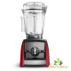 Vitamix Ascent A2500i - červený mixér - 2l nádoba