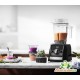 Vitamix Ascent A2500i - šedý mixér - 2l nádoba