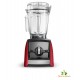 Vitamix Ascent A2500i - červený mixér - 2l nádoba