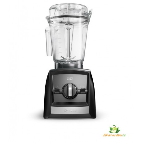 Vitamix A2500i černý mixér - 2l nádoba