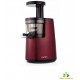 HUROM HH 2. gen - typ L (s páčkou) - vínová barva - šnekový odšťavňovač Hurom Slow Juicer - ORIGINAL