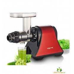 HUROM DA-1200 - vínová - šnekový odšťavňovač Hurom Slow Juicer - ORIGINAL