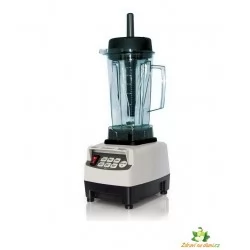 OmniBlend V - profi mixér TM-800 - barva šedá (bílá káva), nádoba 2 litry