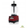 OmniBlend V TM-800 2 L - barva bordó, červená, maroon - profi mixér