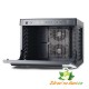 Sedona SD-S9000 - sušička potravin, 9 nerez sít, digitální časovač, úsporné sušení, 2 větráky
