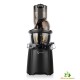 Sana Juicer 868 - barva červená - luxusní šnekový odšťavňovač s velkým plnicím otvorem