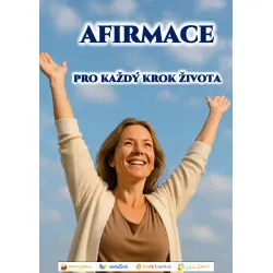 eKniha Afirmace pro každý krok života, e-book