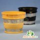 Odšťavňovač Hurom Slow Juicer HU-500 - perleťový - ORIGINAL - novinka + Doprava v ČR zdarma