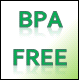 Neobsahuje bisfenol A - BPA Free