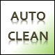 Auto Clean - snadné čištění