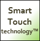 Smart-Touch technology - Pouhým stiskem tlačítka mixér automaticky zrychluje, zpomaluje a vypne, když je cyklus je u konce.