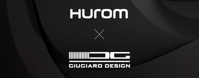 Hurom-logo