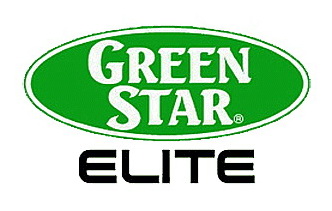 Green Star Elite logo