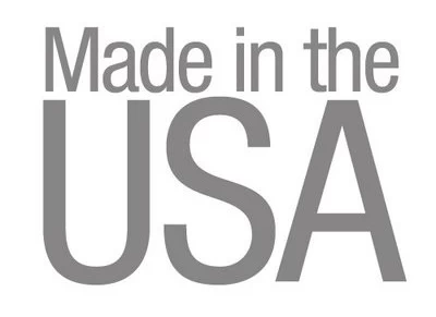 Made in USA