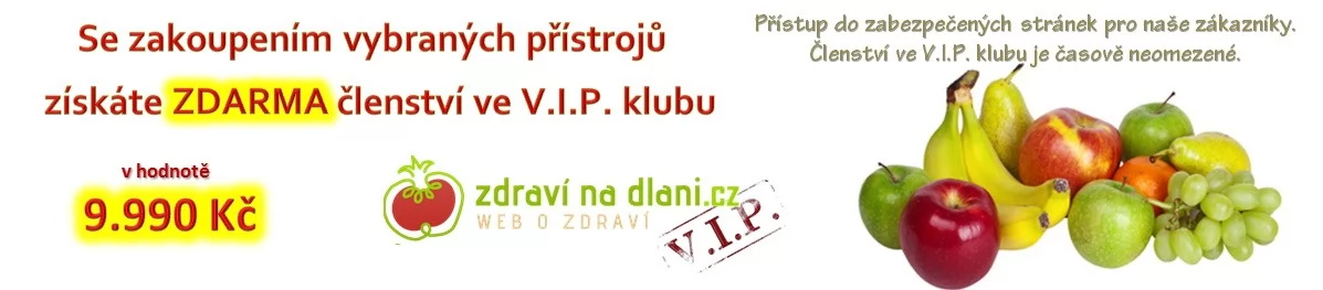VIP Klub
