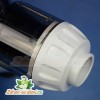 Odšťavňovač Omega 8224 - bílý