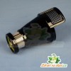 Odšťavňovač Omega 8224 - bílý