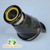 Odšťavňovač Omega 8224 - bílý