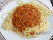 Milánské špagety - a la Maděra