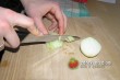 Zapékané těstoviny se špenátem