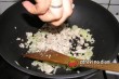 Zeleninová polévka s kvasnicovými knedlíčky a nudlemi