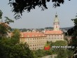 Zámek Český Krumlov /  Castle Cesky Krumlov