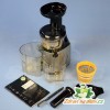 Odšťavňovač Omega VRT 402 HDS - tmavě šedý