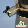 Odšťavňovač Omega VRT 402 HDS - tmavě šedý