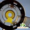 Odšťavňovač Omega VRT 402 HDS - tmavě šedý
