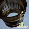 Odšťavňovač Omega VRT 402 HDS - tmavě šedý
