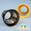 Odšťavňovač Omega VRT 402 HDS - tmavě šedý
