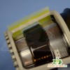 Odšťavňovač Omega VRT 352FR - červený