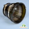 Odšťavňovač Omega VRT 352FR - červený