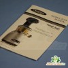 Odšťavňovač Omega VRT 352FR - červený