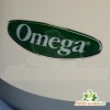 Odšťavňovač Omega VRT 352FW - bílý