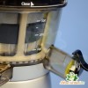 Odšťavňovač Omega VRT 352FS  - stříbrný